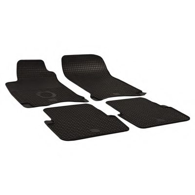 RAMEDER 122879 Floor Mat Set